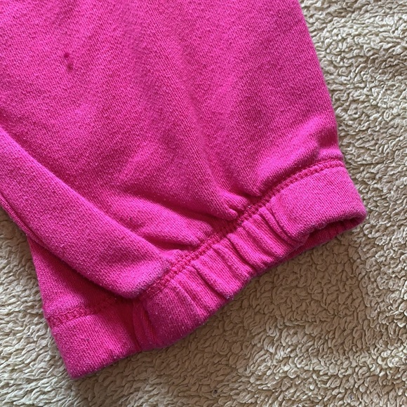 Xl pink aéropostale joggers - Picture 5 of 5